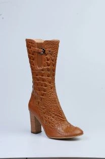 Сапоги MILANA 1006В-3-14N21V бежевый - купить 1990