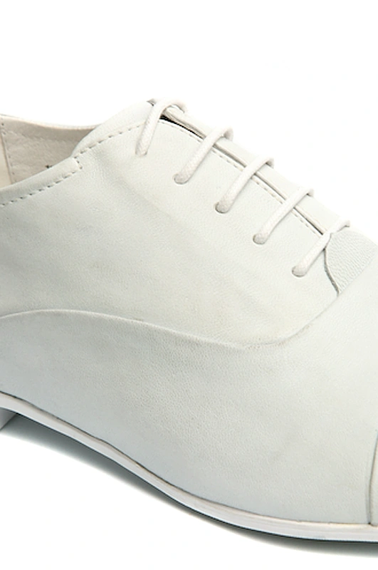 Полуботинки MILANA 131738-2-1331 бежевый - купить 3990