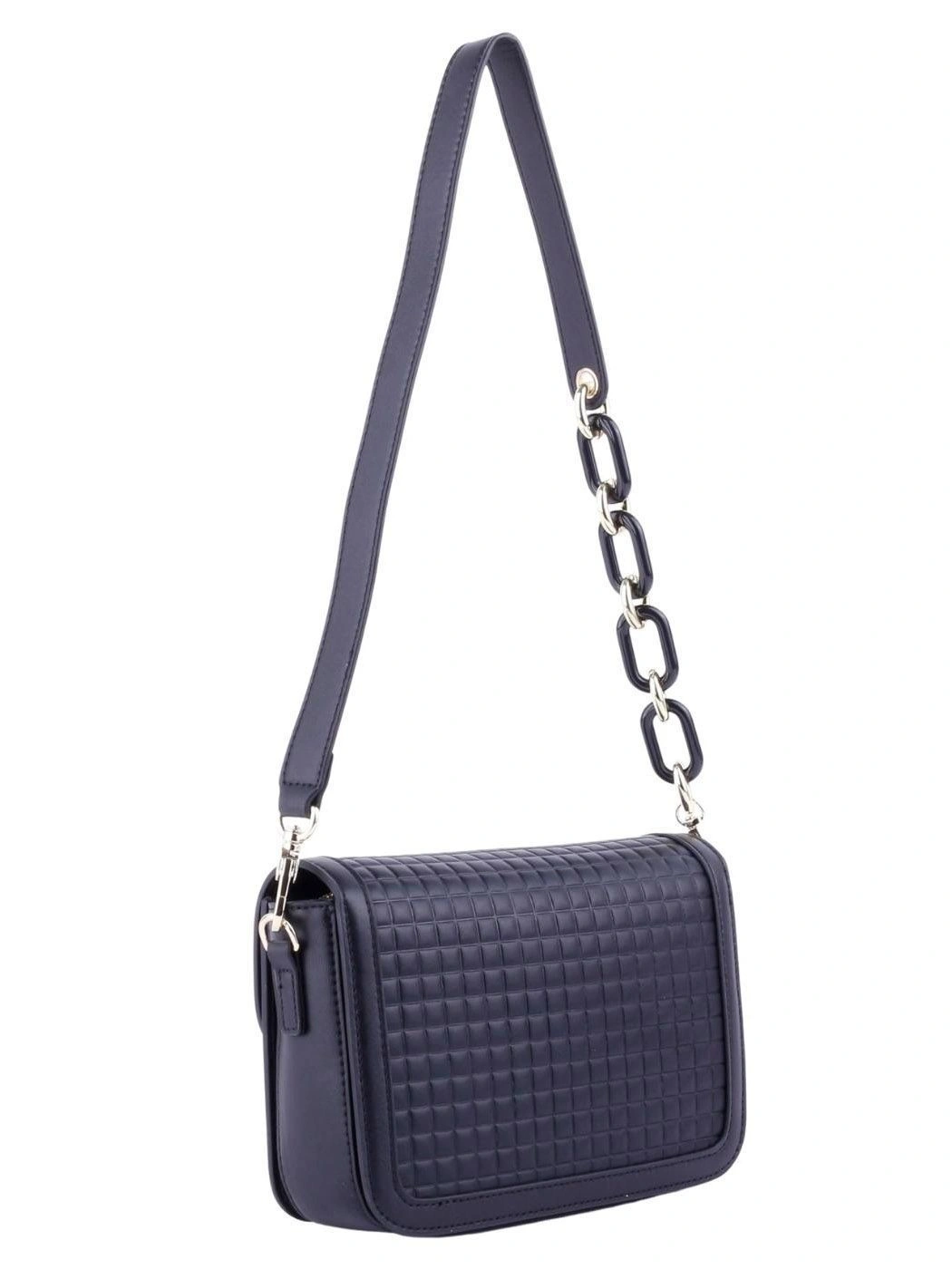 Сумка HELENA SHINE 6829 HS черн черный - купить 6490