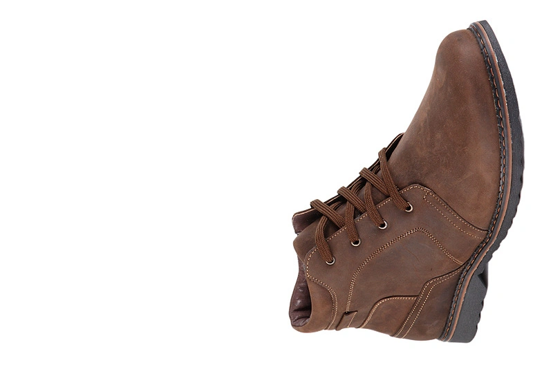 Полуботинки MILANA 132985-1-8206 коричневый - купить 4990