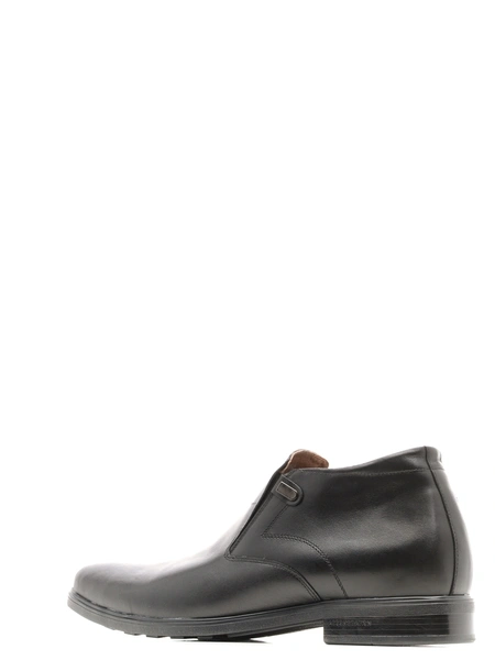 Ботинки MILANA 152739-1-110V черный - купить 4490