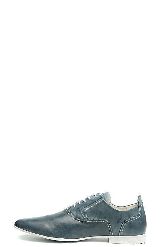 Полуботинки MILANA 131738-1-1531 голубой - купить 3490