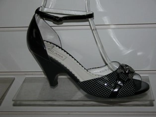 Босоножки MILANA 91074-3-7101 черный - купить 5990