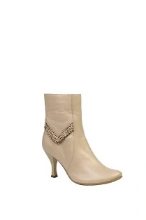 Ботильоны MILANA 1009B-4-1N21V бежевый - купить 1