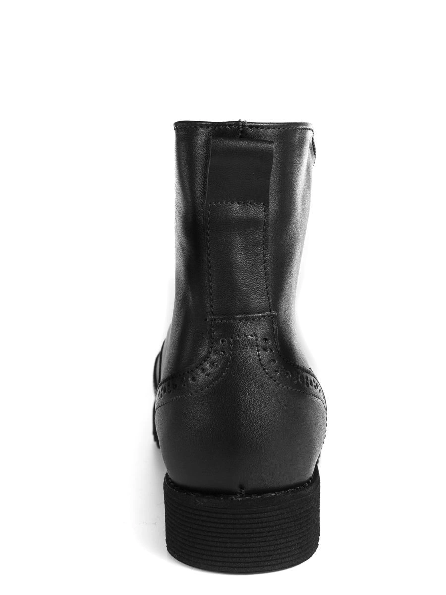 Ботинки MILANA 162172-1-150V синий - купить 9990