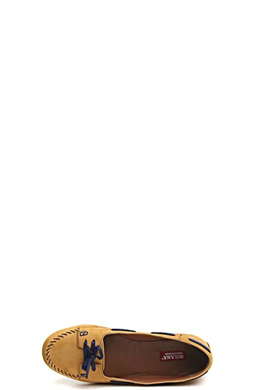 Туфли MILANA 161026-1-2261 оранжевый - купить 7400