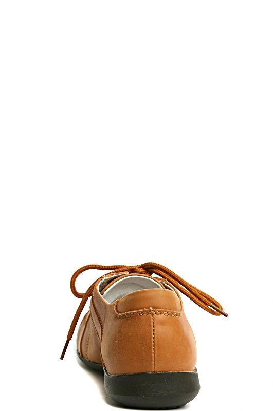 Полуботинки MILANA 141280-1-1211 бежевый - купить 5490