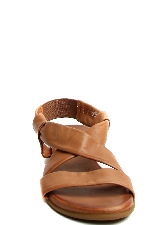 Сандалии MILANA 191532-3-1261 оранжевый - купить 4490