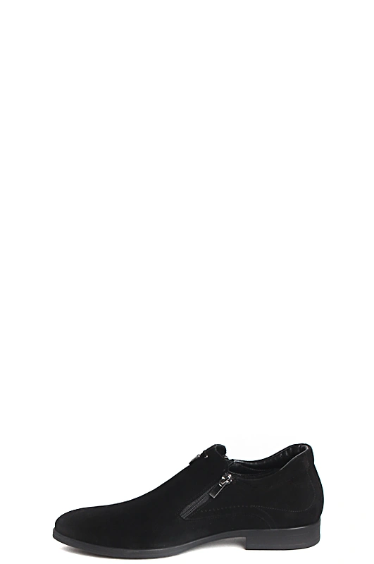 Полуботинки MILANA 172770-3-210V черный - купить 9490