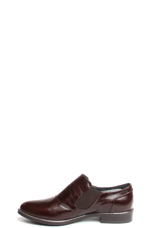 Полуботинки MILANA 152015-3-1201 коричневый - купить 3800