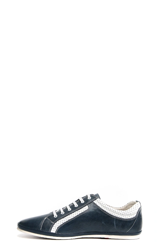 Полуботинки MILANA 141739-1-1501 синий - купить 4390