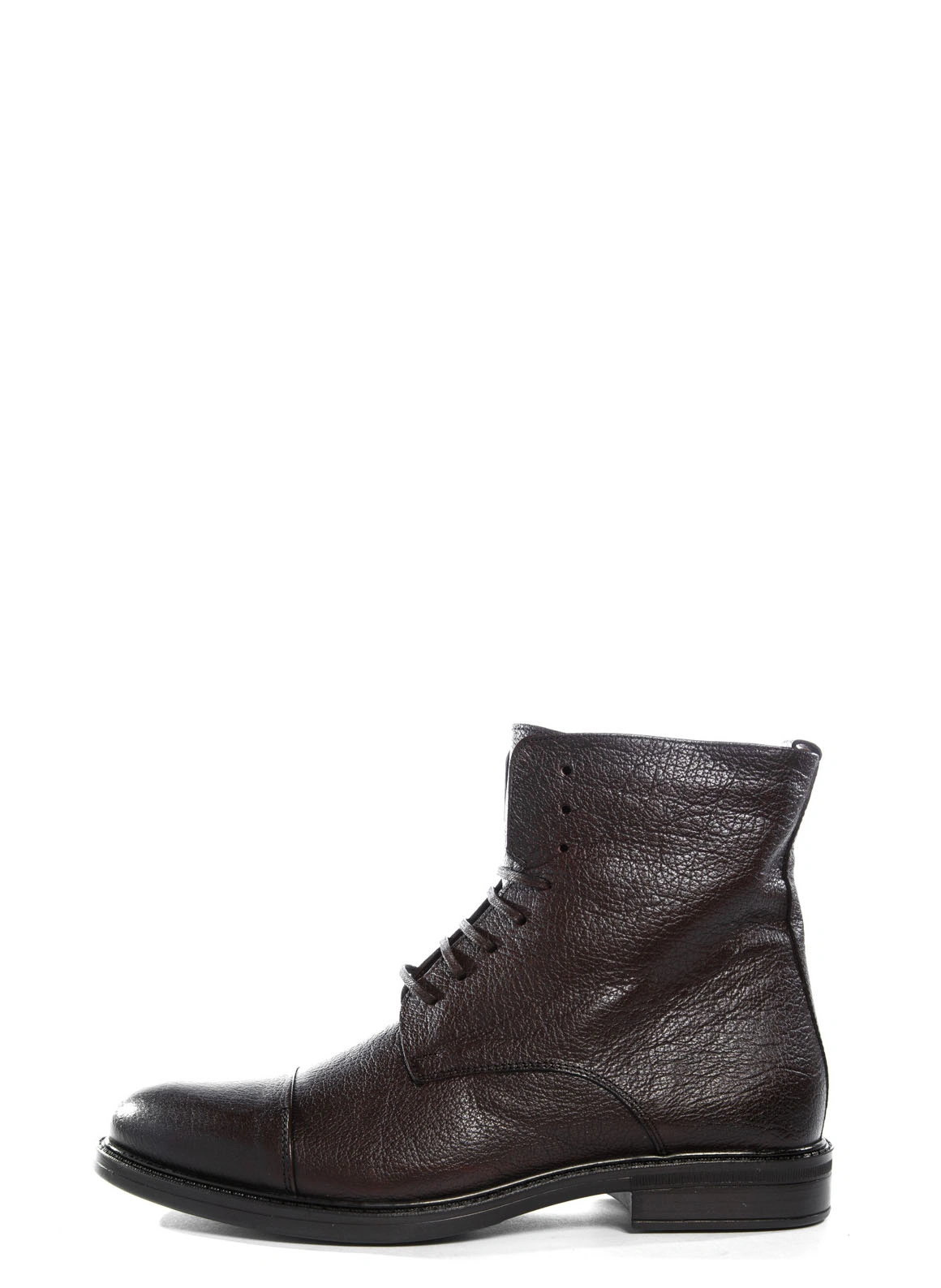 Ботинки MILANA 162797-4-120F коричневый - купить 7990