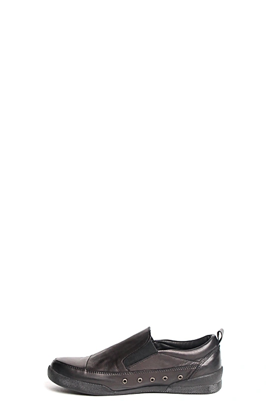 Полуботинки MILANA 171300-1-1101 черный - купить 5990