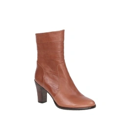 Полусапоги MILANA 92063-3-1226 бежевый - купить 1