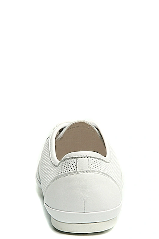 Полуботинки MILANA 131765-3-1301 белый - купить 4390