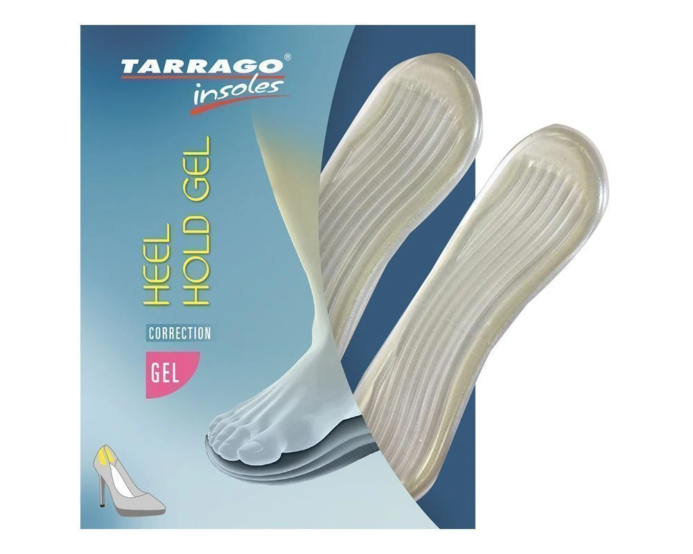 Пяткоудерживатели TARRAGO IG1450 HEEL HOLD GEL  - купить 160
