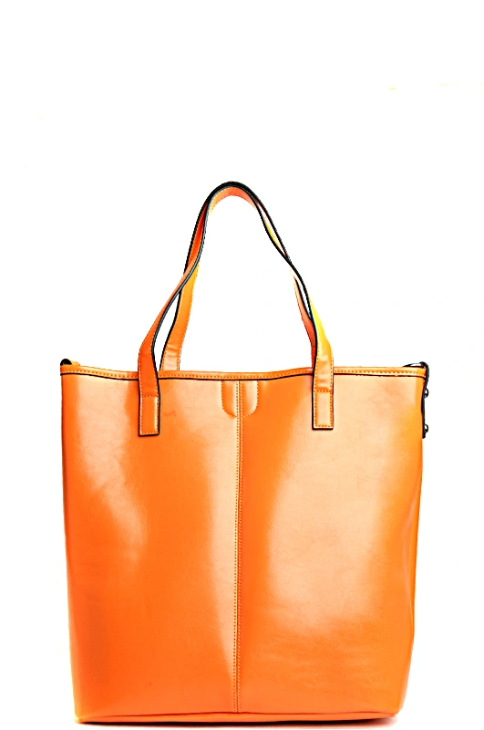 Сумка MILANA 152648-1-126 оранжевый - купить 3690