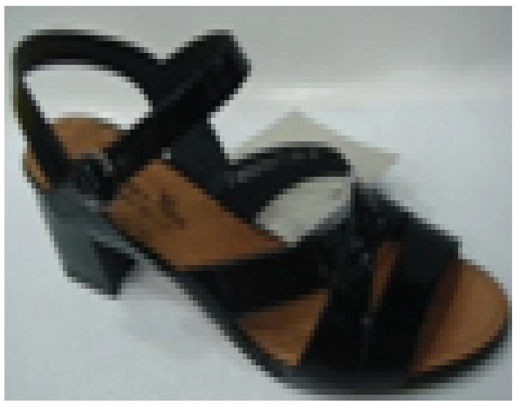 Сандалии MILANA 91352-1-7101 черный - купить 1