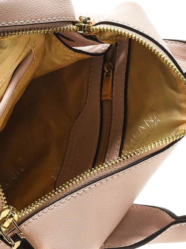 Сумка MILANA 201914-1-143 розовый - купить 3990