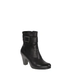 Полусапоги MILANA 92019-3-1106 черный - купить 1