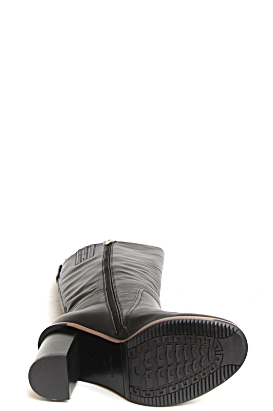 Сапоги MILANA 152141-1-110EF черный - купить 20990