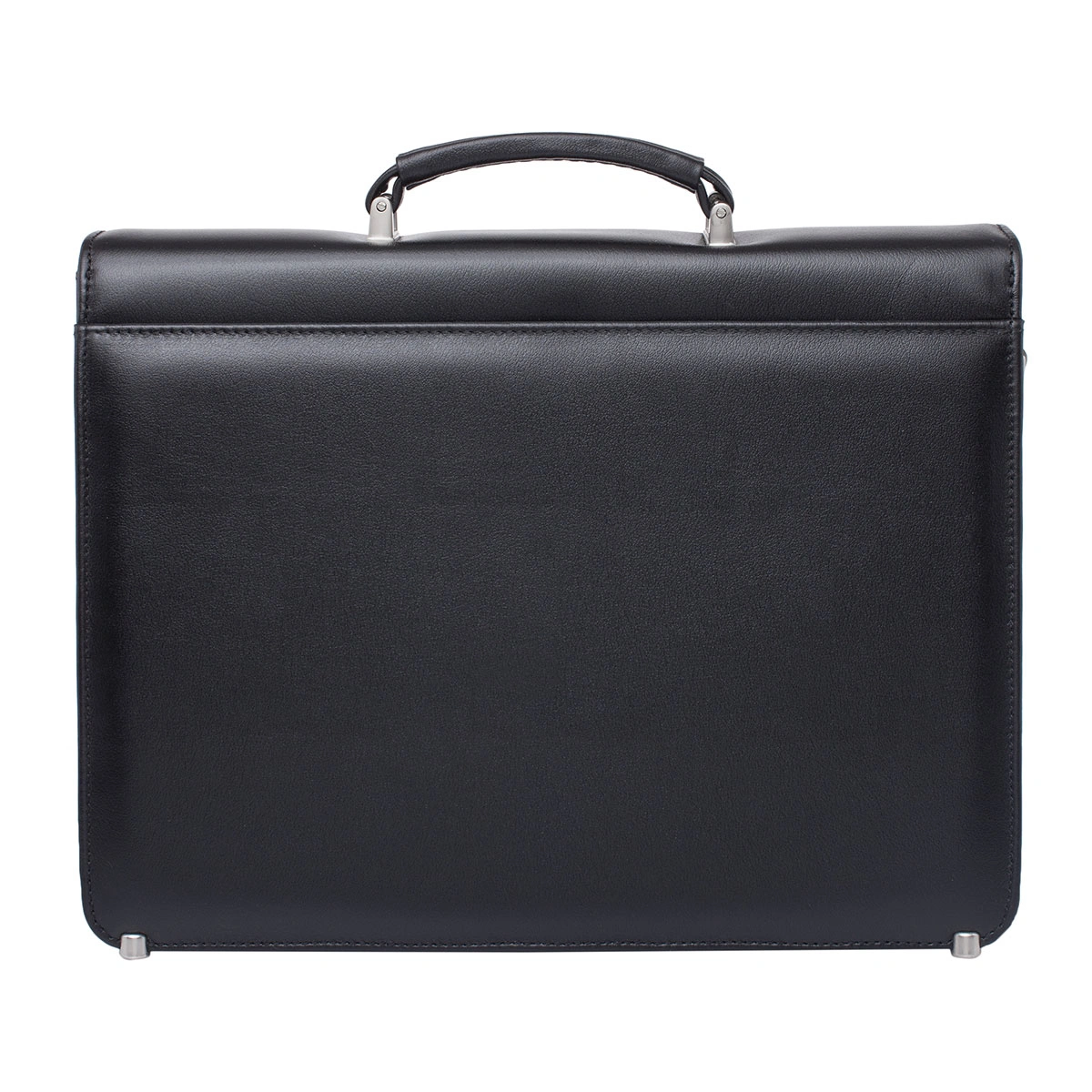 Портфель LAKESTONE 943024/BL черный - купить 14990