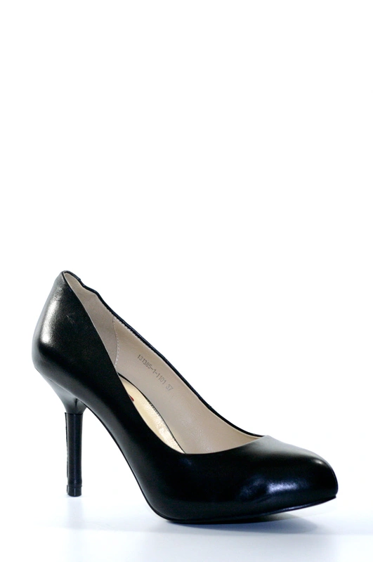 Туфли MILANA 131385-1-1101 черный - купить 4200