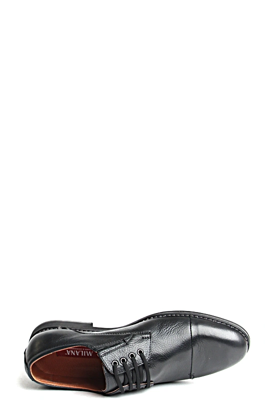 Полуботинки MILANA 152756-1-1101 черный - купить 6990