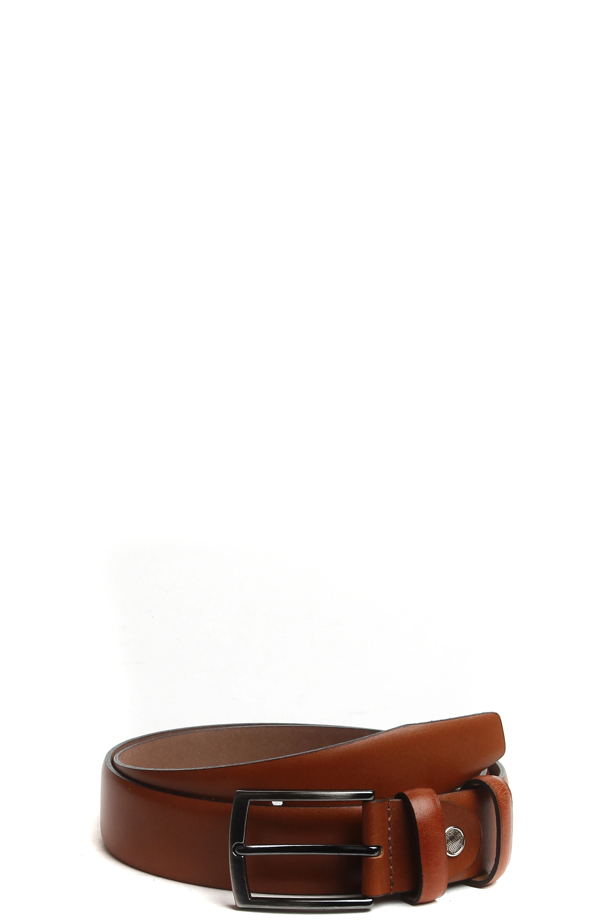 Ремень двусторонний MILANA 182000-126 бежевый - купить 3490