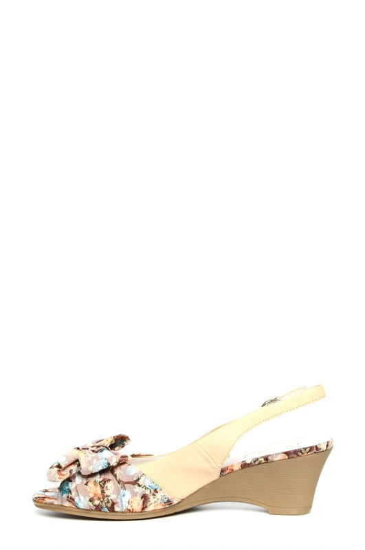 Босоножки MILANA 121129-1-5111 серый - купить 1890