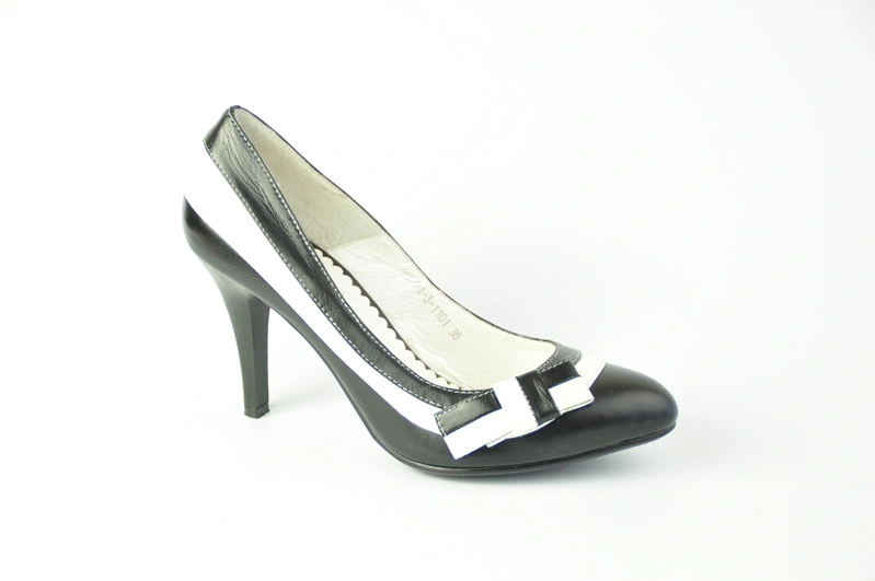 Туфли MILANA 91084-3-1101 черный - купить 990