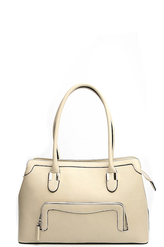 Сумка MILANA 131002-2-134 бежевый - купить 1790