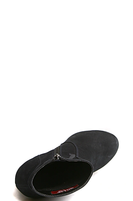 Ботинки MILANA 152069-1-850V синий - купить 9400