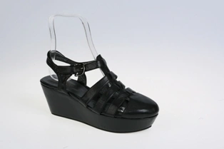 Сандалии MILANA 91030-6-1101 черный - купить 1