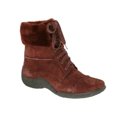 Ботильоны MILANA 1053R-06-341 бордовый - купить 1900