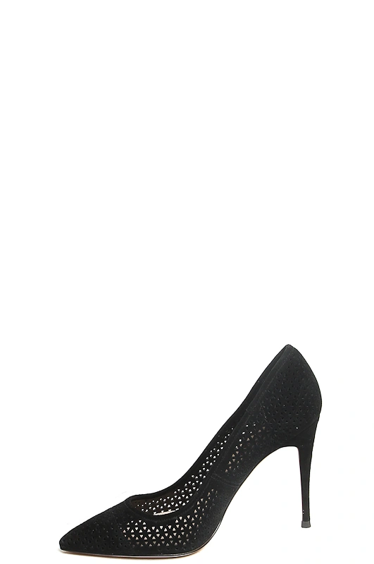 Туфли MILANA 181181-1-2101 черный - купить 8990