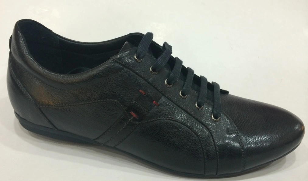 Полуботинки MILANA 151792-1-1101 синий - купить 1