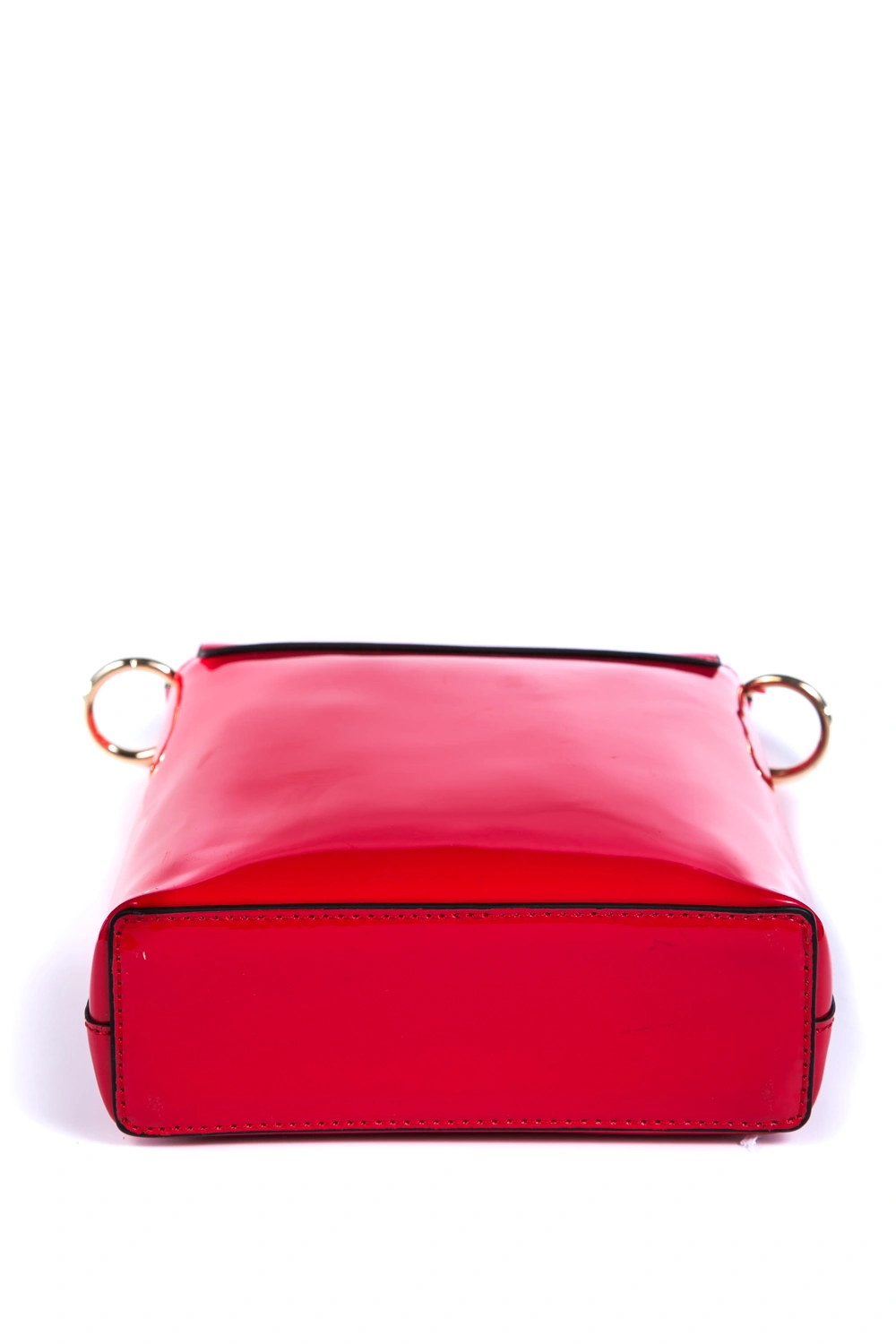 Сумка MILANA 161650-1-745 красный - купить 2390