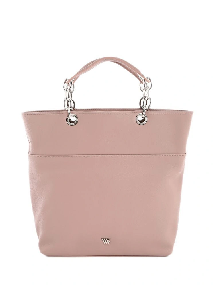 Сумка VERA VICTORIA VITO 33-013-12 розовый - купить 3590