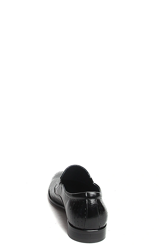 Полуботинки MILANA 181736-3-1101 черный - купить 8990