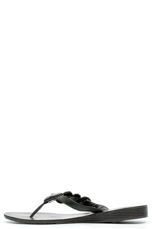 Шлепанцы MILANA 121403-2-5245 черный - купить 990