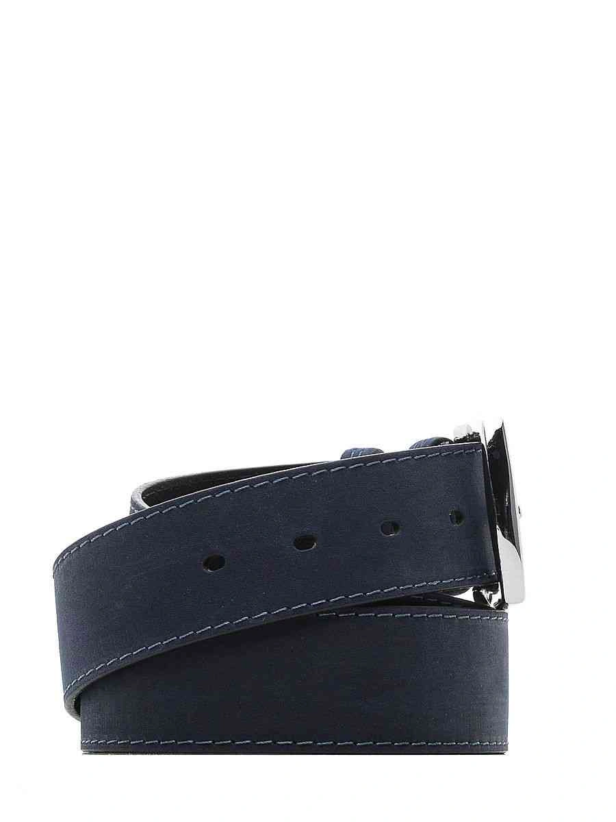Ремень MILANA 19586 синий - купить 3490