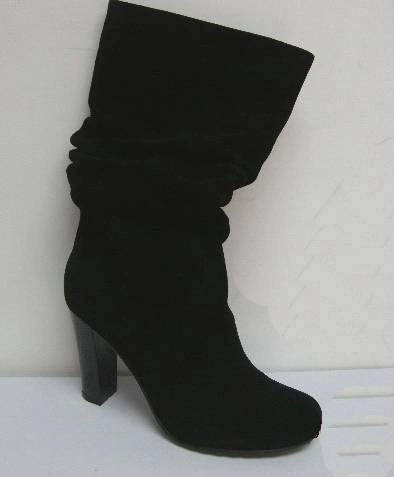 Полусапоги MILANA 101205-1-2102 черный - купить 1990