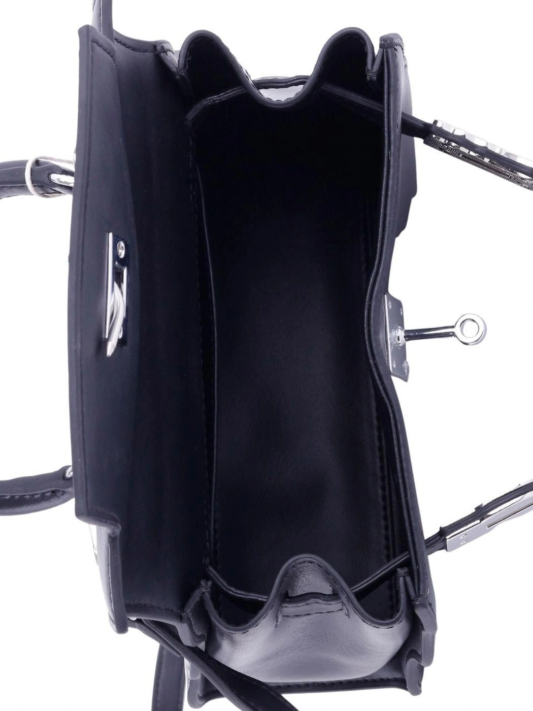 Сумка HELENA SHINE 6882 HS черн черный - купить 6990