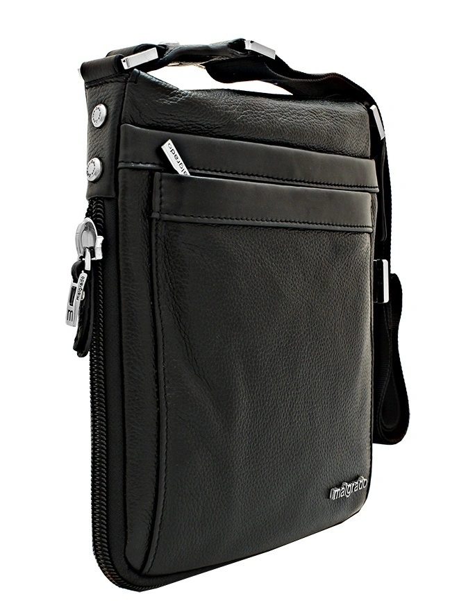 Сумка MALGRADO BR10-539C1836 black  черный - купить 19990