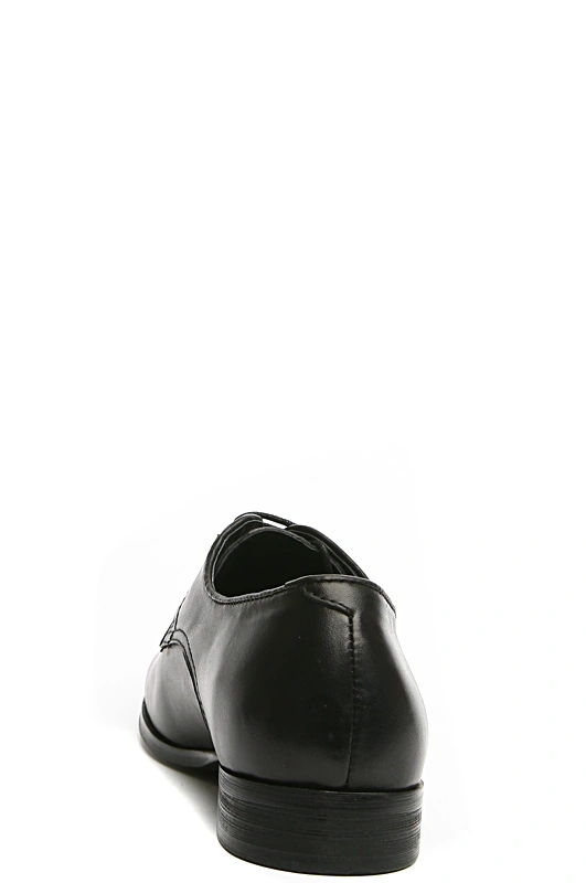 Полуботинки MILANA 141700-1-1101 черный - купить 5490