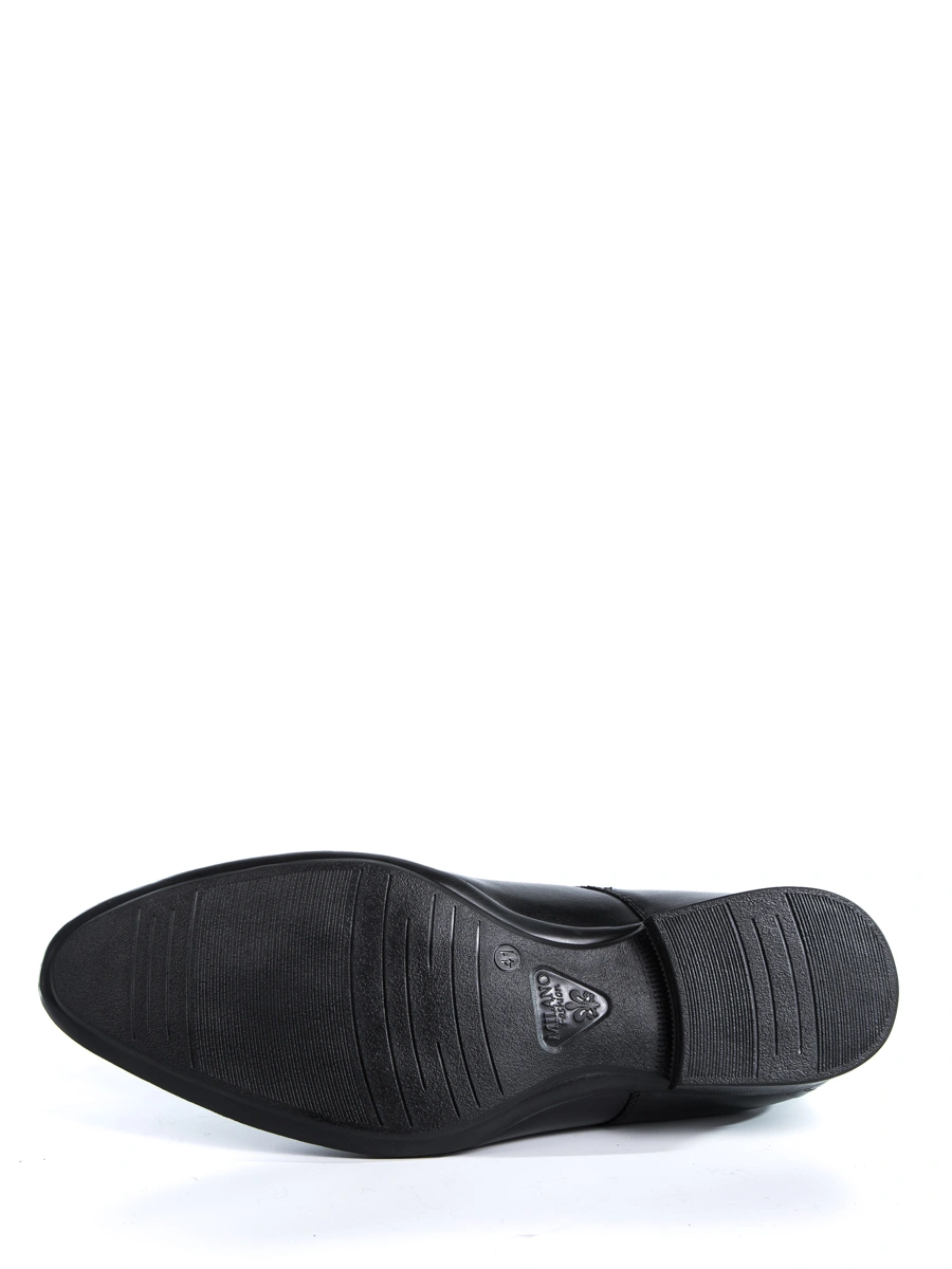 Полуботинки MILANA 152736-2-1101 черный - купить 6490