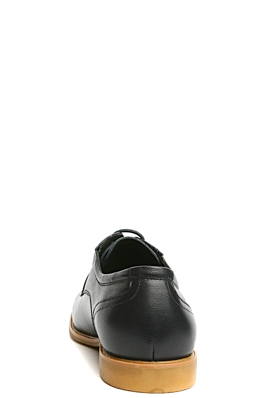 Полуботинки MILANA 141760-1-1561 синий - купить 3890