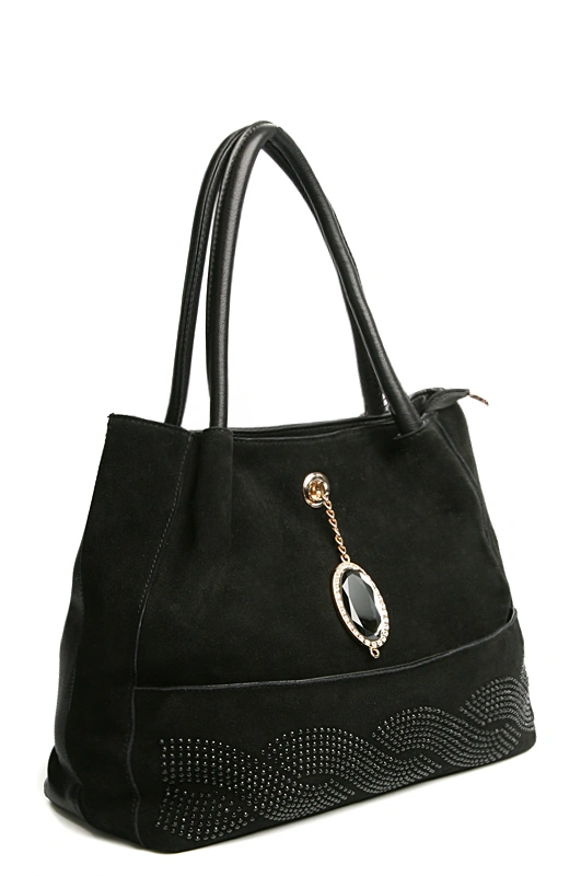 Сумка MILANA 128017-1-1 черный - купить 4690