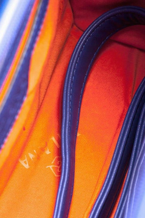 Сумка MILANA 142605-1-152 фиолетовый - купить 2090